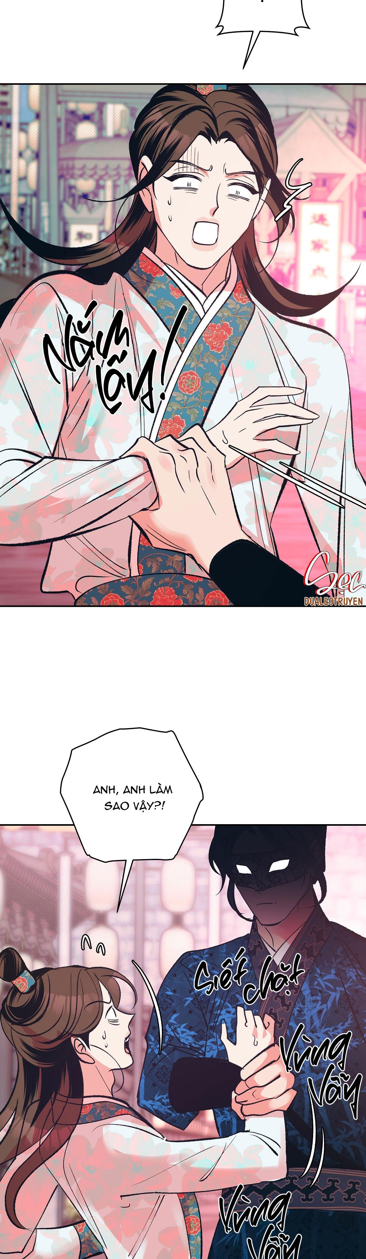 mộc đàn hương chapter 6 33