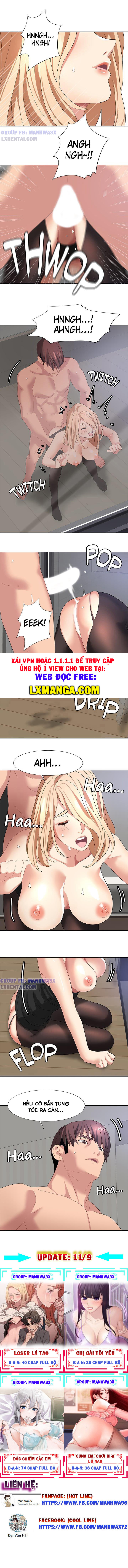 gái hư phải bị phạt chapter 44 6