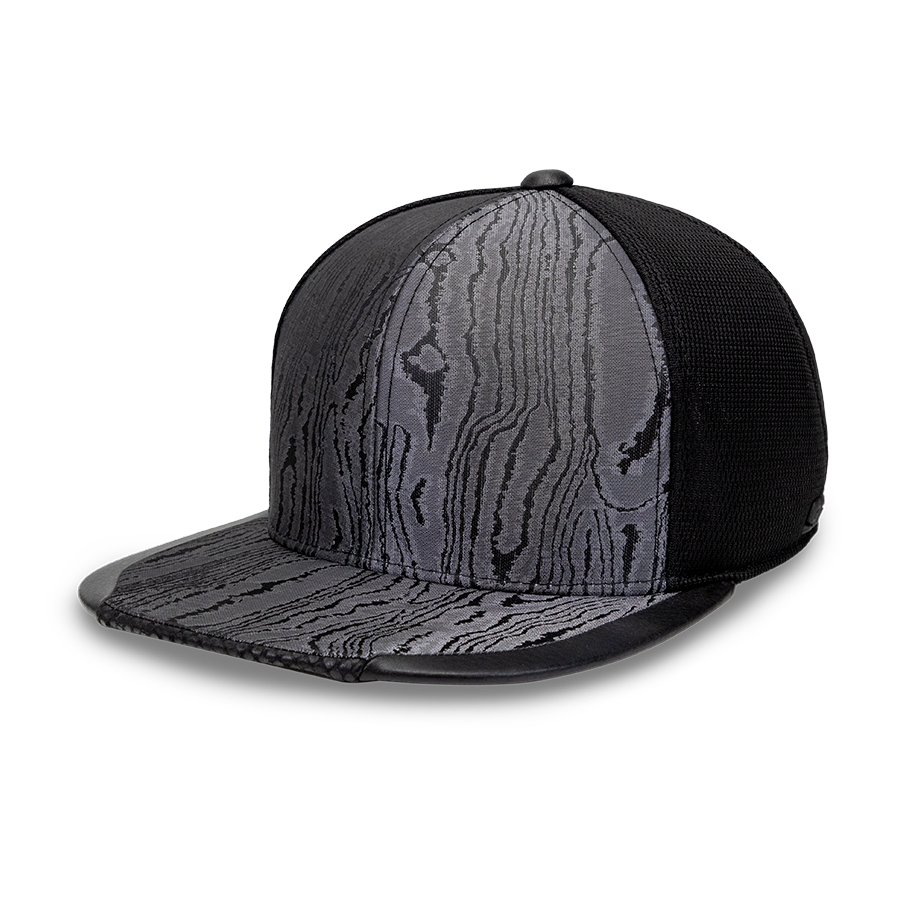 Mũ snapback hiphop nam nữ NÓN SƠN chính hãng MC210D-XM1