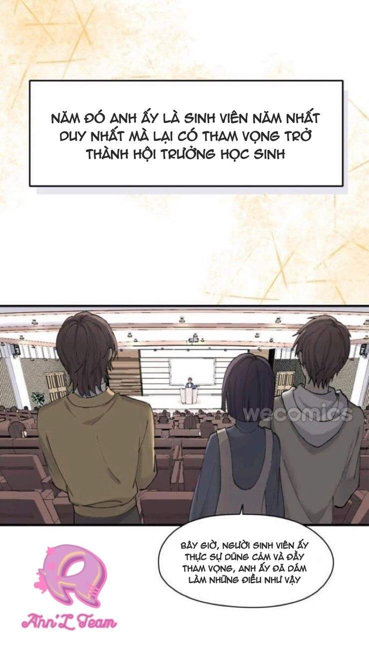 người yêu tin đồn chapter 5 15