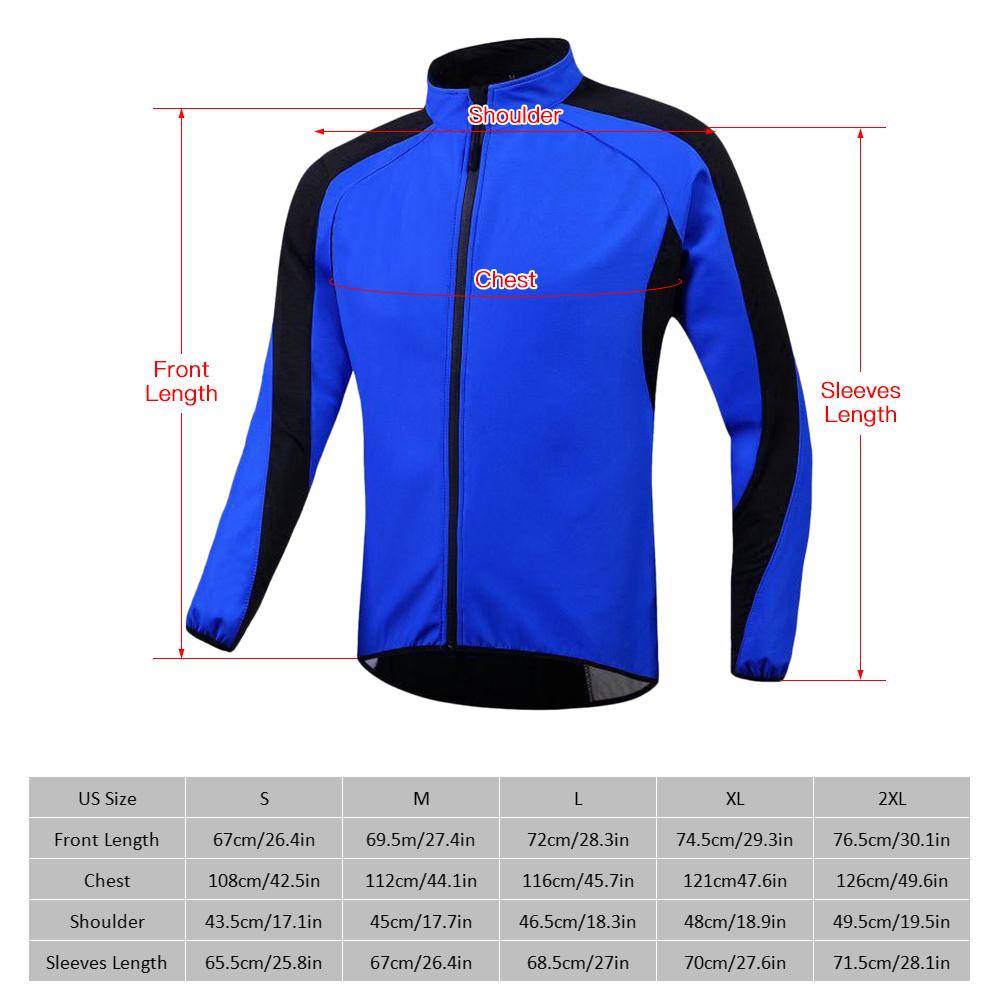 Áo khoác cho nam không thấm nước chống lạnh, chống gió