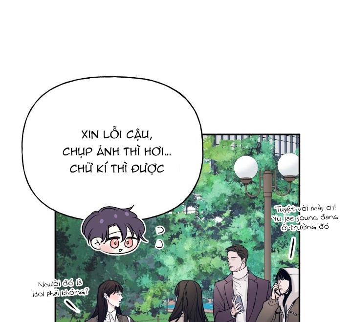 xác suất tình yêu chapter 65 105