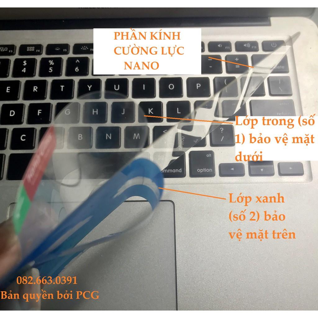Kính cường lực dành cho nano Mobiistar Lai Z/ Lai Zoro 2