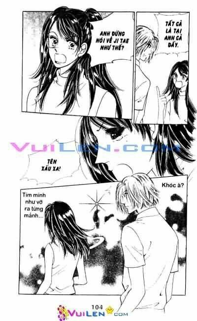 cô gái yêu kiều chapter 8 104