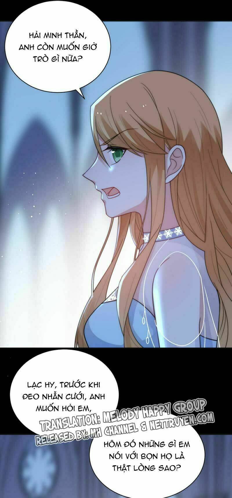 ma lạt thiên kim đẩu ác thiếu chapter 202 18