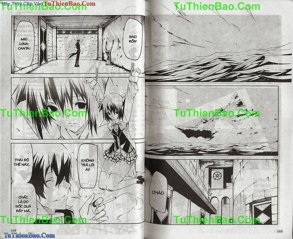 đặc vụ hàng hải chapter 6 85