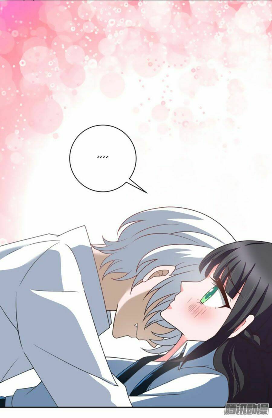 người yêu khát máu của tôi chapter 30 16