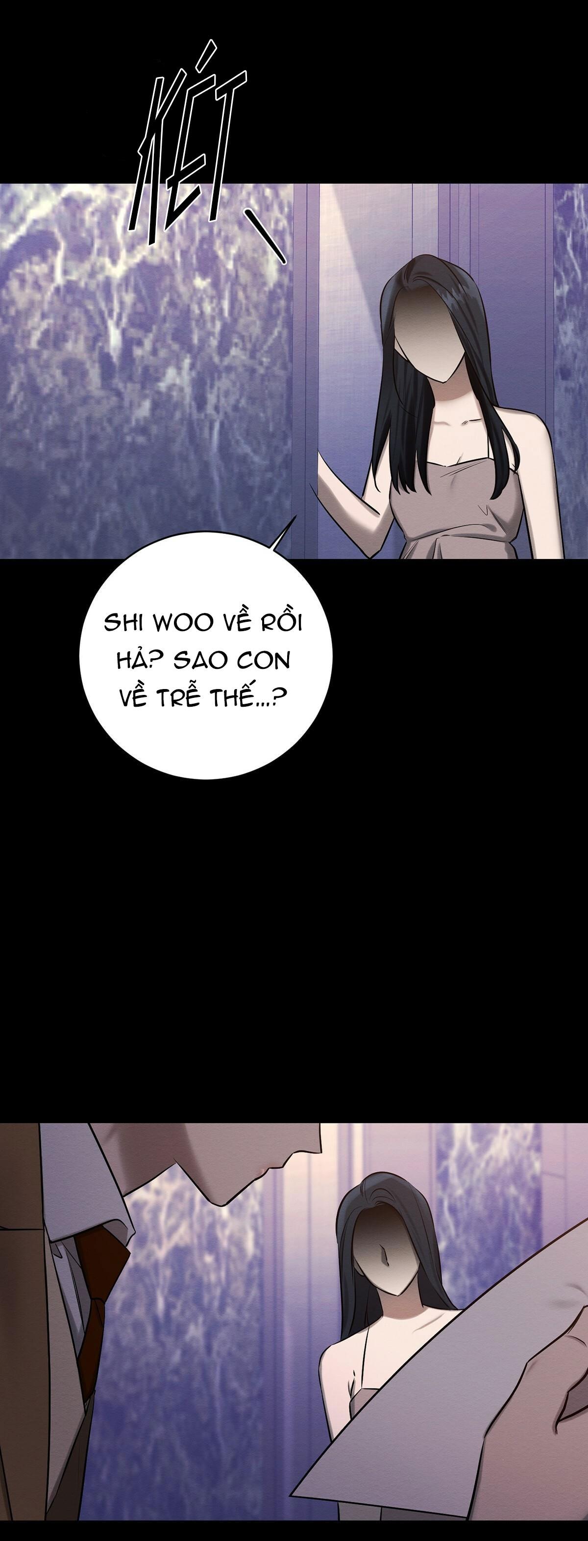 lý do của ác nhân chapter 20 25