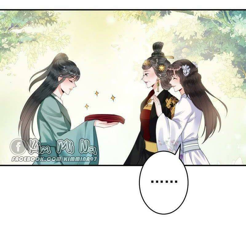 vương gia kiêu ngạo quá khó cua chapter 100 6