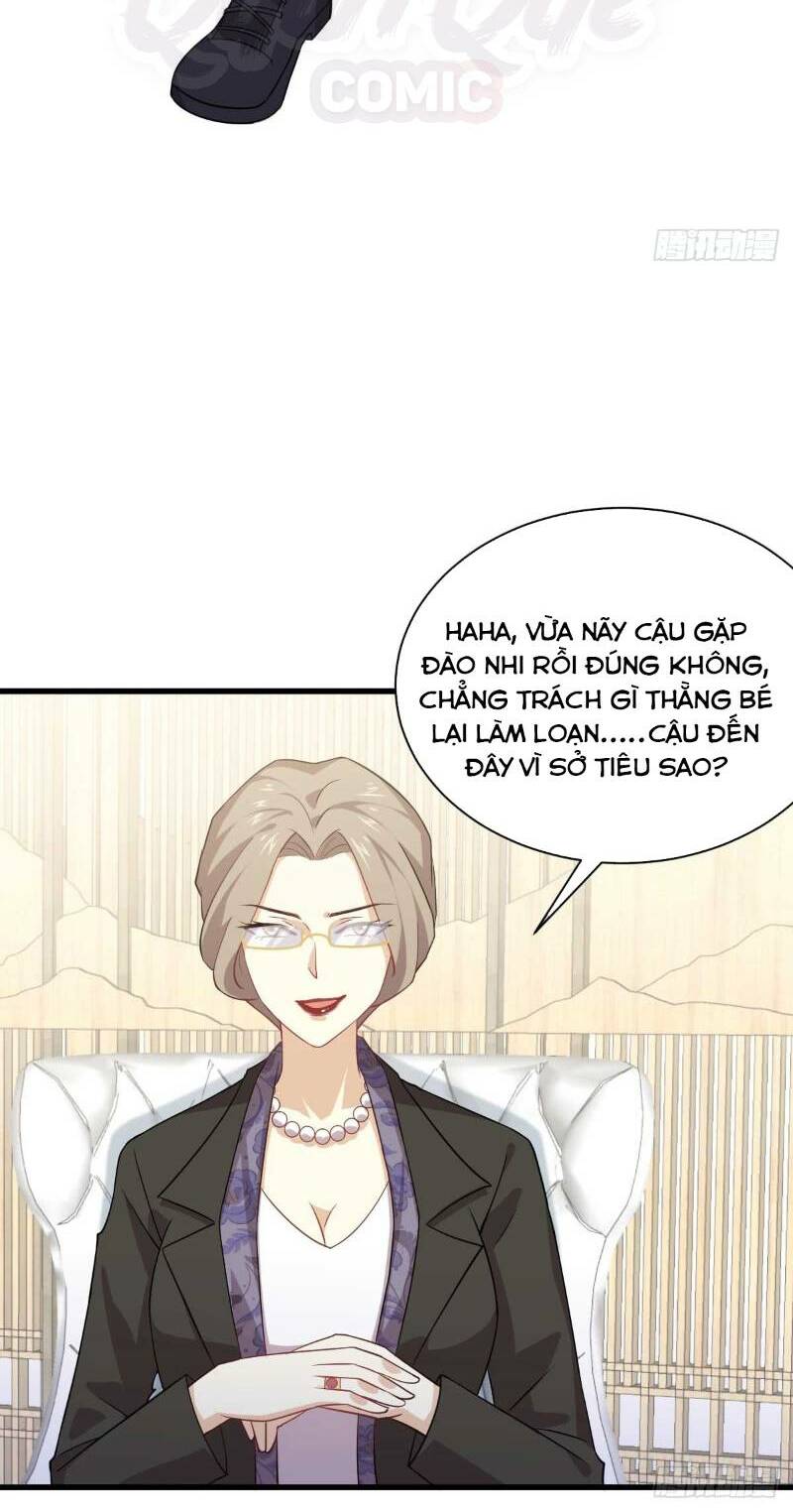 xuyên không vào thế giới nữ cường chapter 89 16