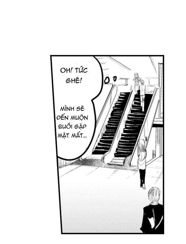 mệnh lệnh biến thái của ông chủ (full) chapter 1.1 4