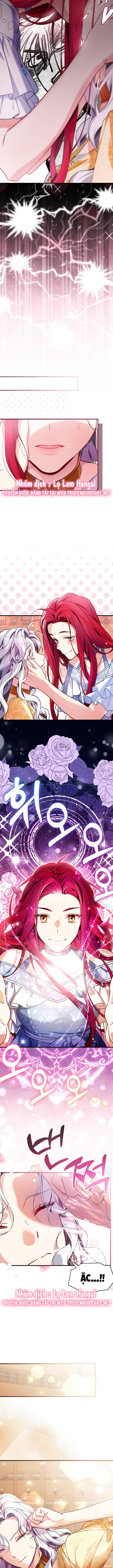 con gái chồng quá dễ thương chapter 109.1 9