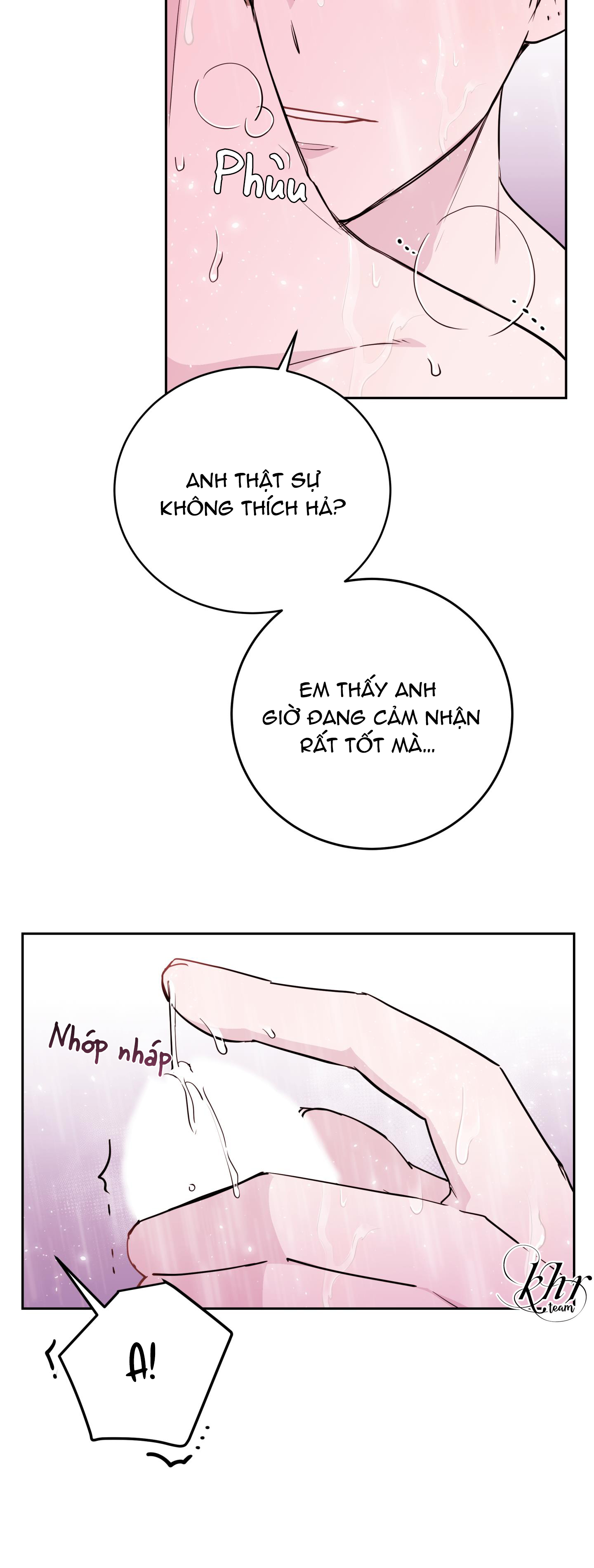 em trai vợ thật nguy hiểm chapter 9 33