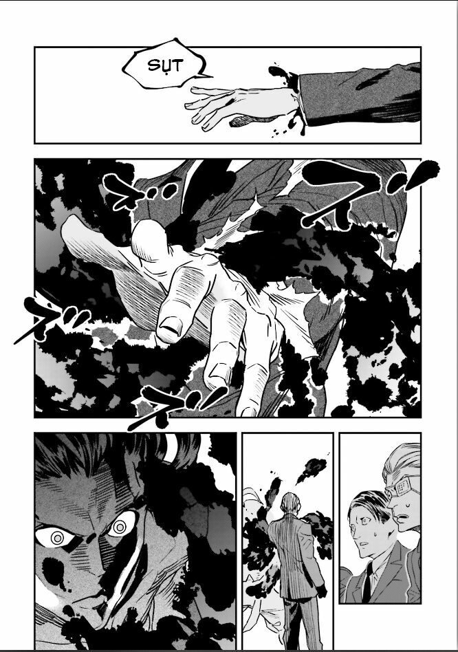 fate/strange fake chapter 21 32