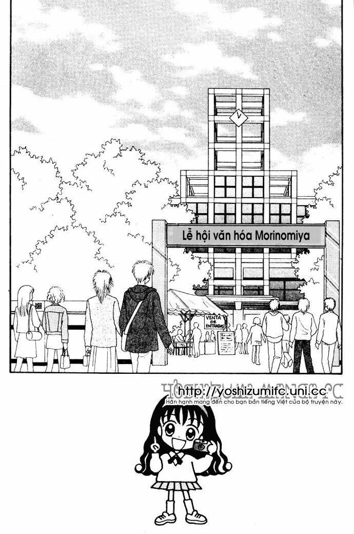 minto na bokura chapter 21 4