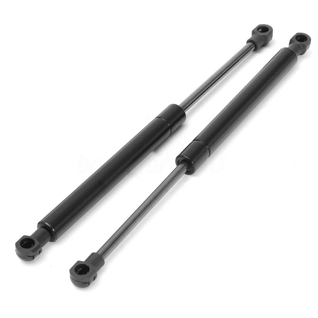 One Pair Of New Bonnet  Lift Struts   For   528i