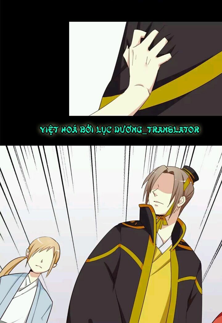 lưỡng bất nghi (full) chapter 29 8