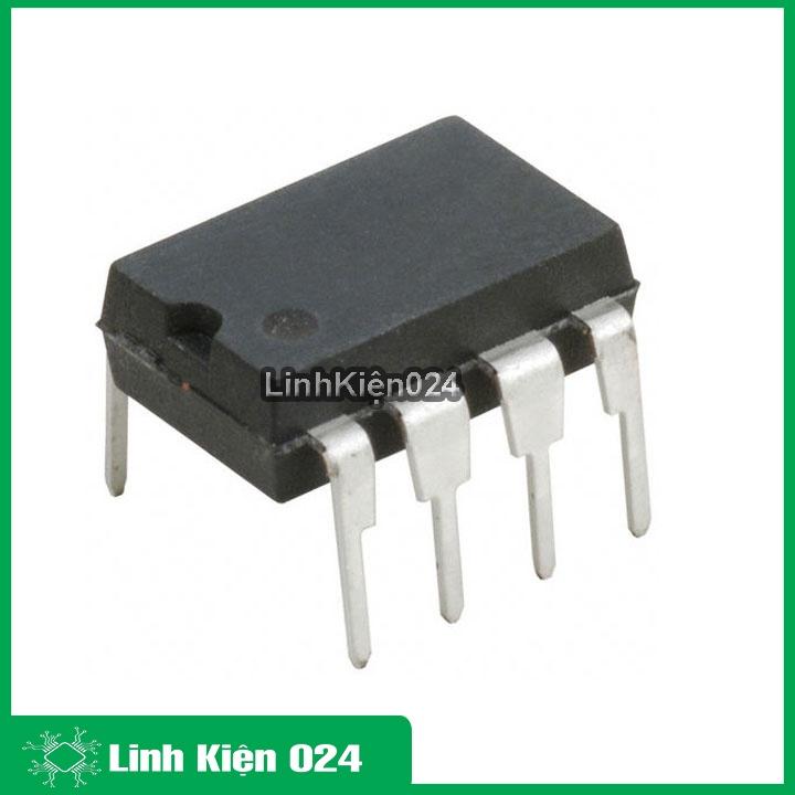 IC chức năng IR2103 Half-Bridge
