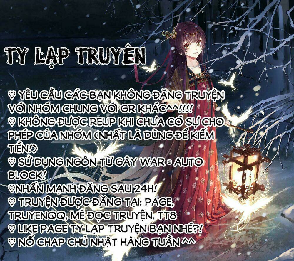 acup tiên sinh chapter 1 2