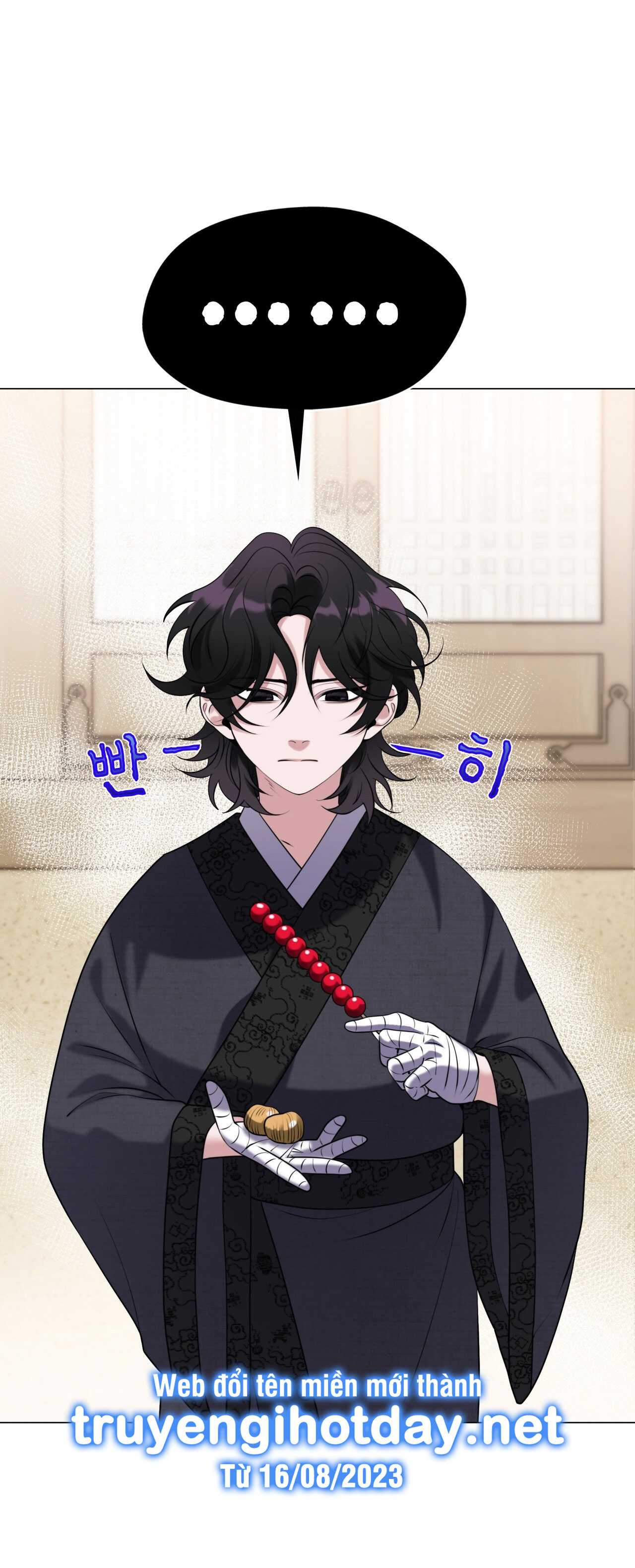 nâng niu nuôi dưỡng giáo chủ ma giáo chapter 4.2 13