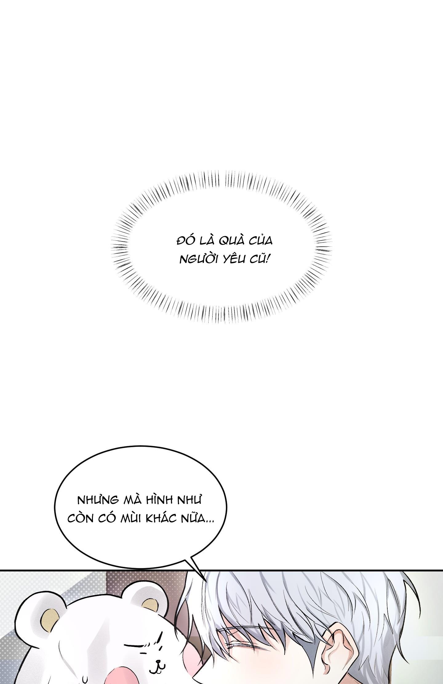 bắn là dính chapter 2 6