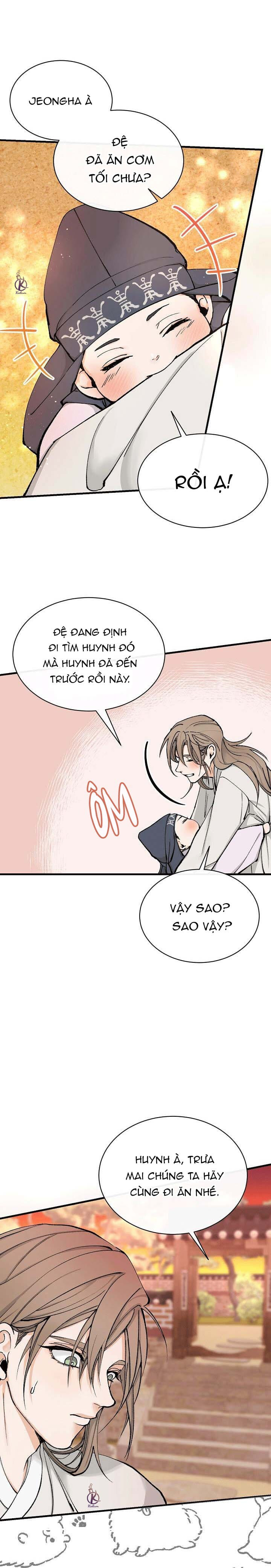 nhiệt bệnh chapter 2.5 6