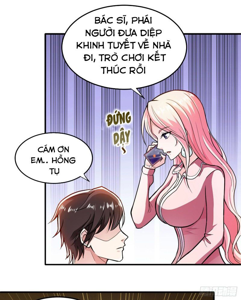 tối cường thần y tại đô thị chapter 111 5