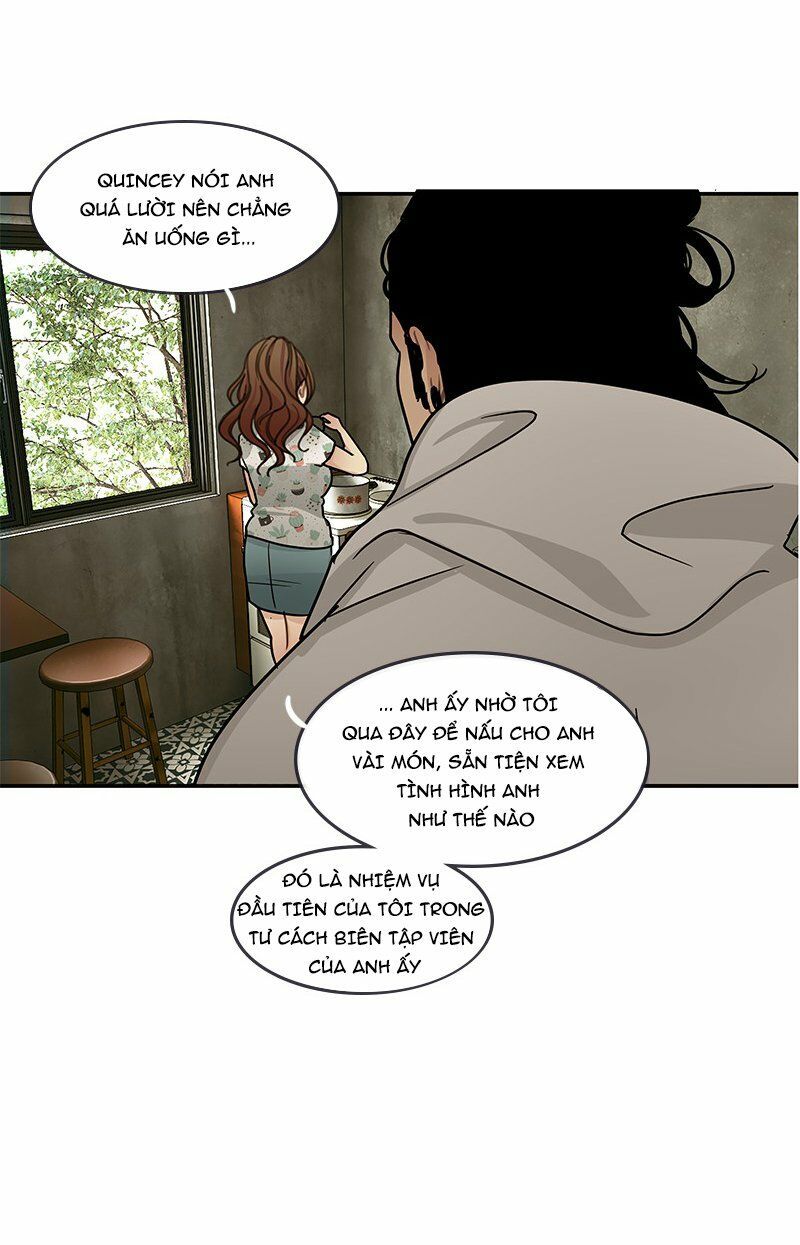 nửa đêm ở poppy land chapter 46 52