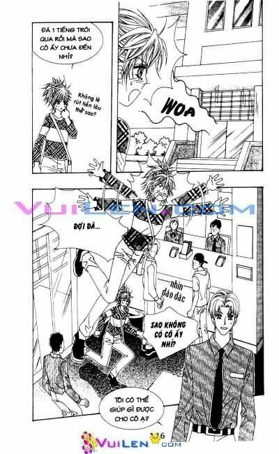 chạm mặt thần tượng chapter 2 146