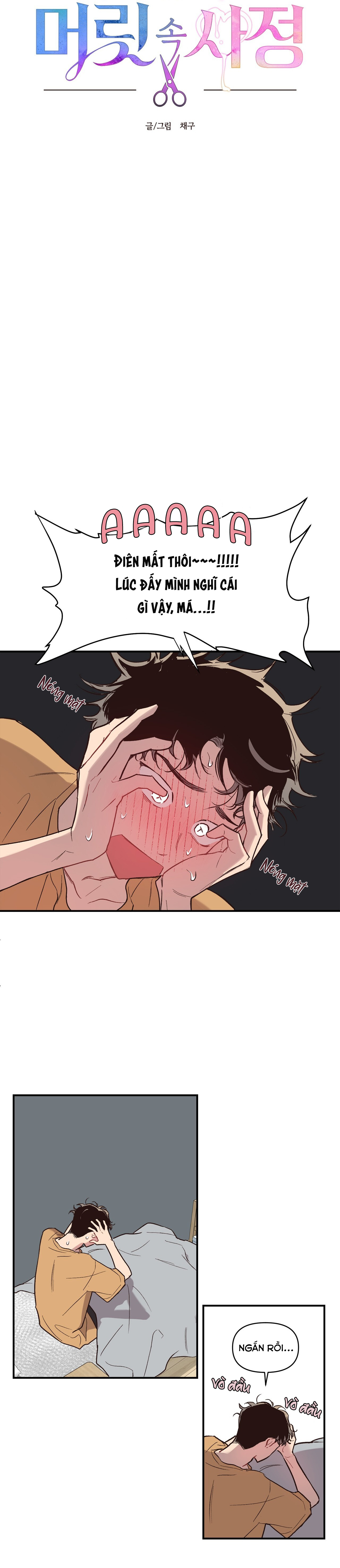 những suy nghĩ thầm kín trong đầu chapter 6 3