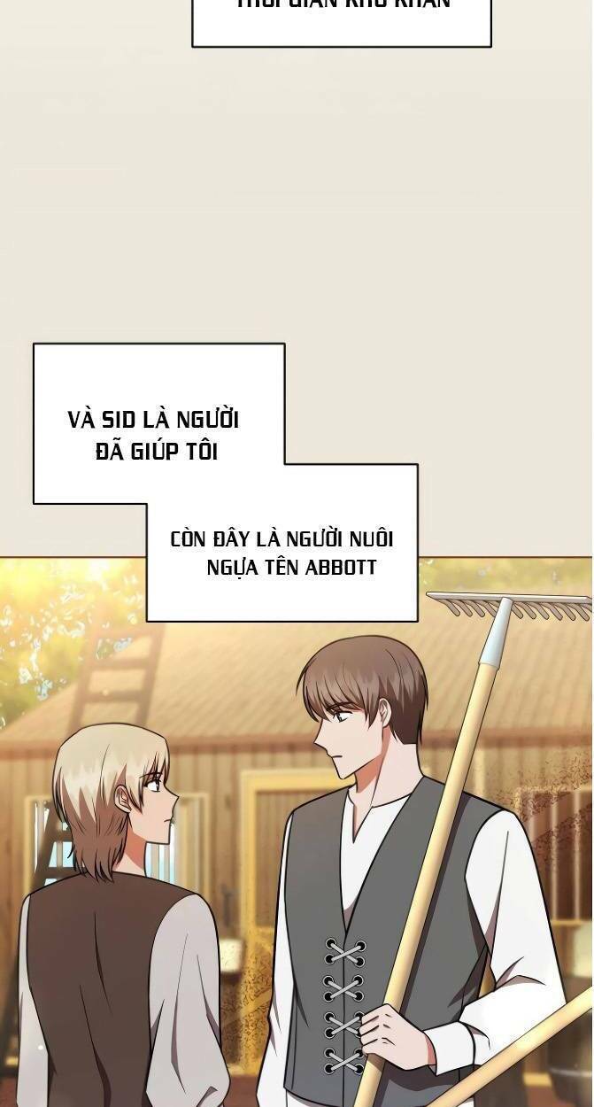 công tước ác quỷ không ngủ được chapter 32 44