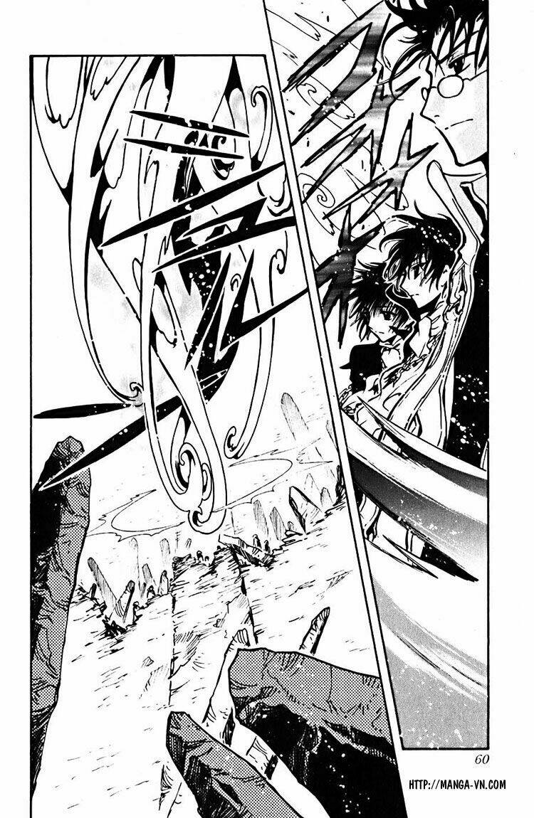 huyền thoại đôi cánh chapter 135 12