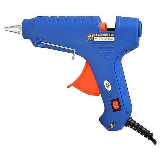 Súng bắn keo lớn HOT MELT GLUE GUN loại tốt - size lớn