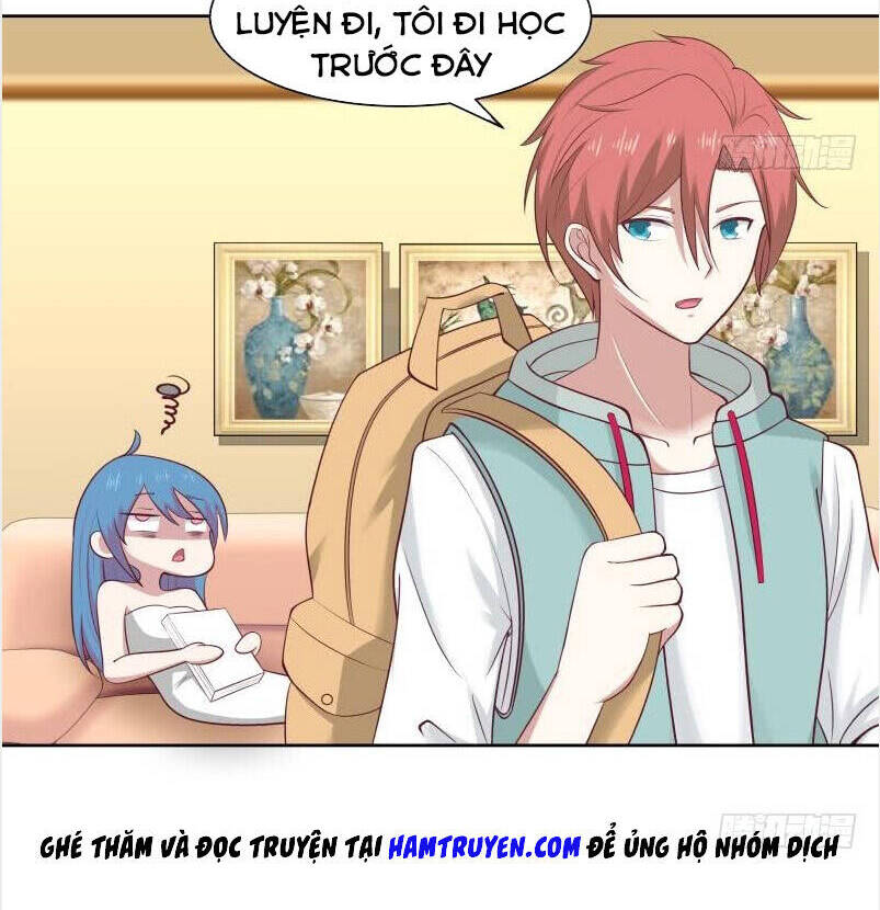 tuyệt thế võ công chapter 175 5