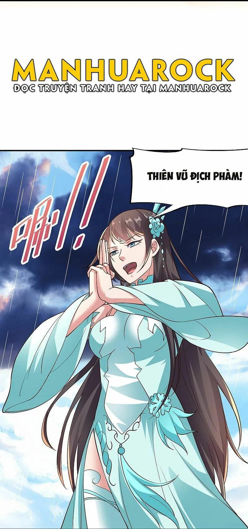 tiên võ đế tôn chapter 265 81