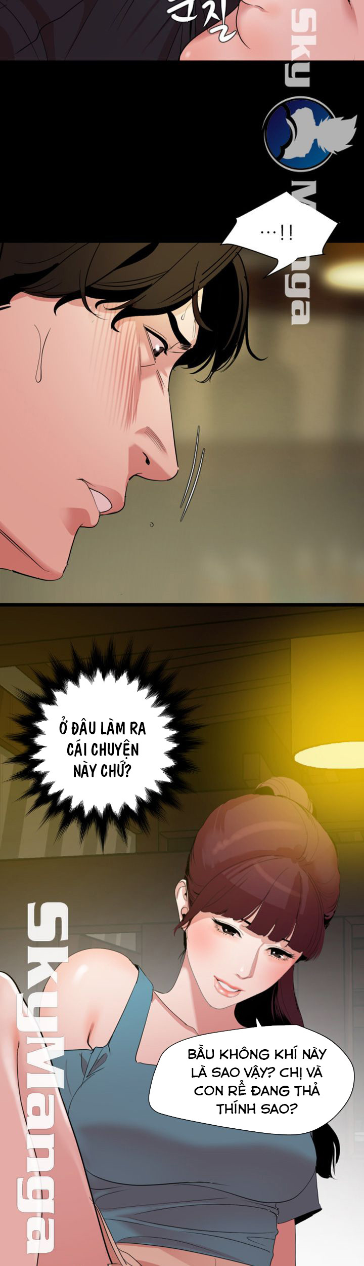 con rể chapter 21 25