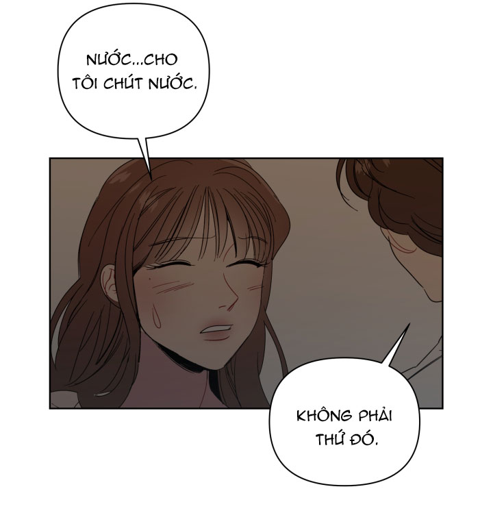 thiên đường (heaven) chapter 15.3 18