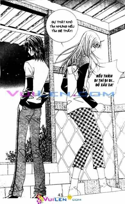 sâu trong ánh mắt chapter 67 4