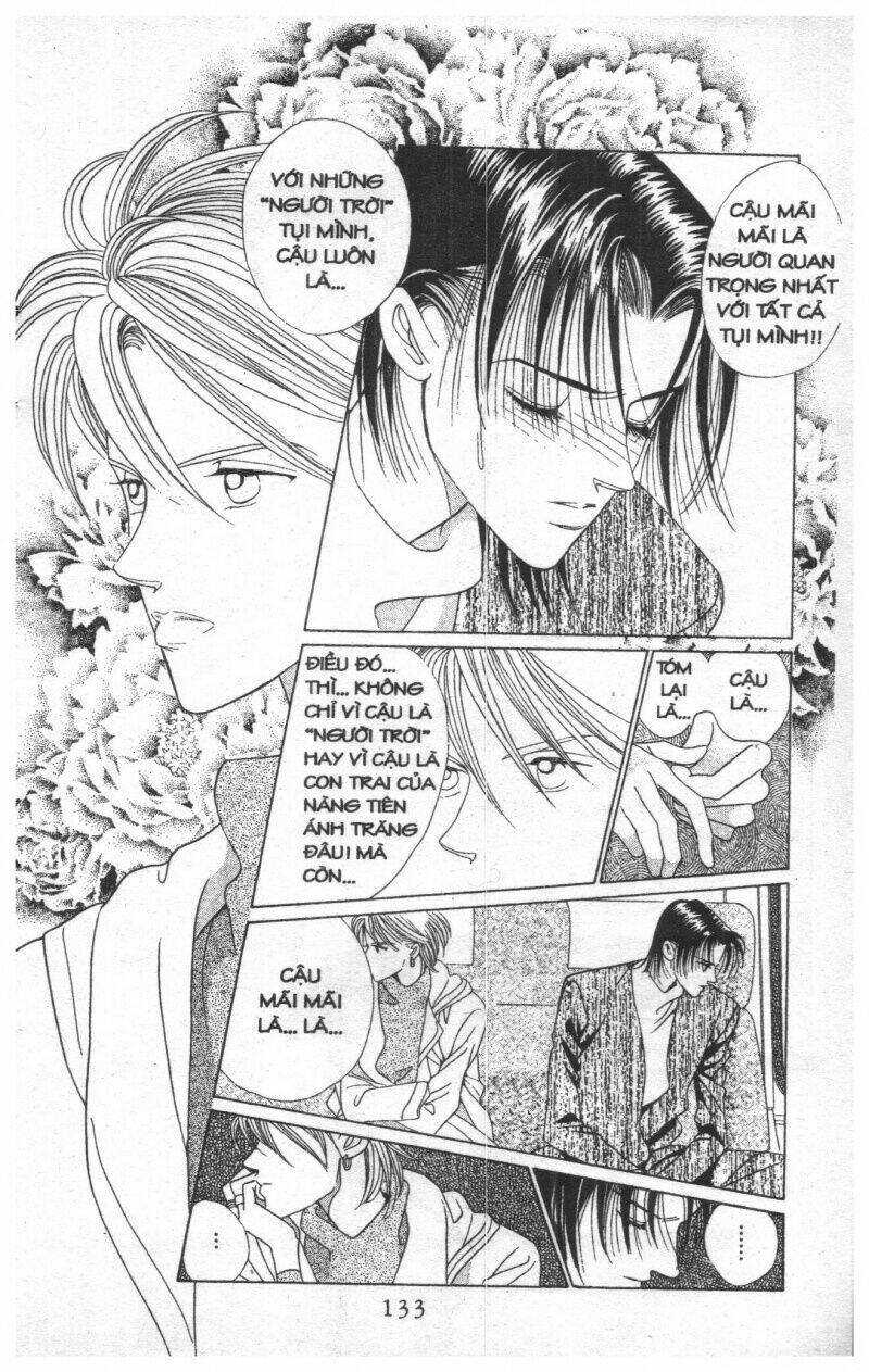 nàng tiên ánh trăng - kaguya hime chapter 16 133