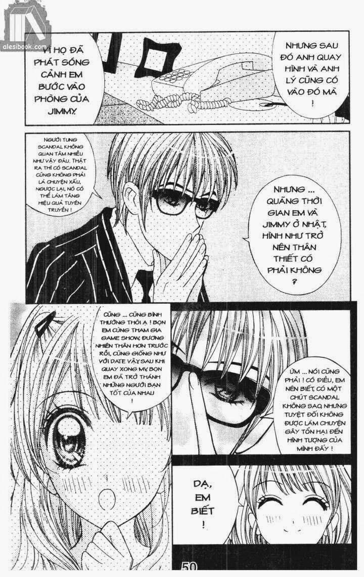 ngôi sao sugar chapter 6 10