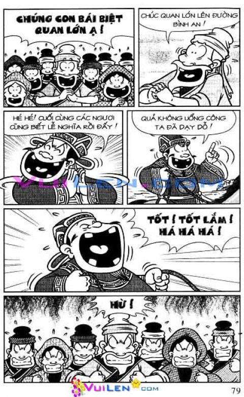 thần đồng đất việt chapter 182 76