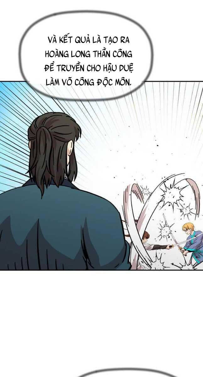 Học Giả Trở Lại chapter 146.1 29