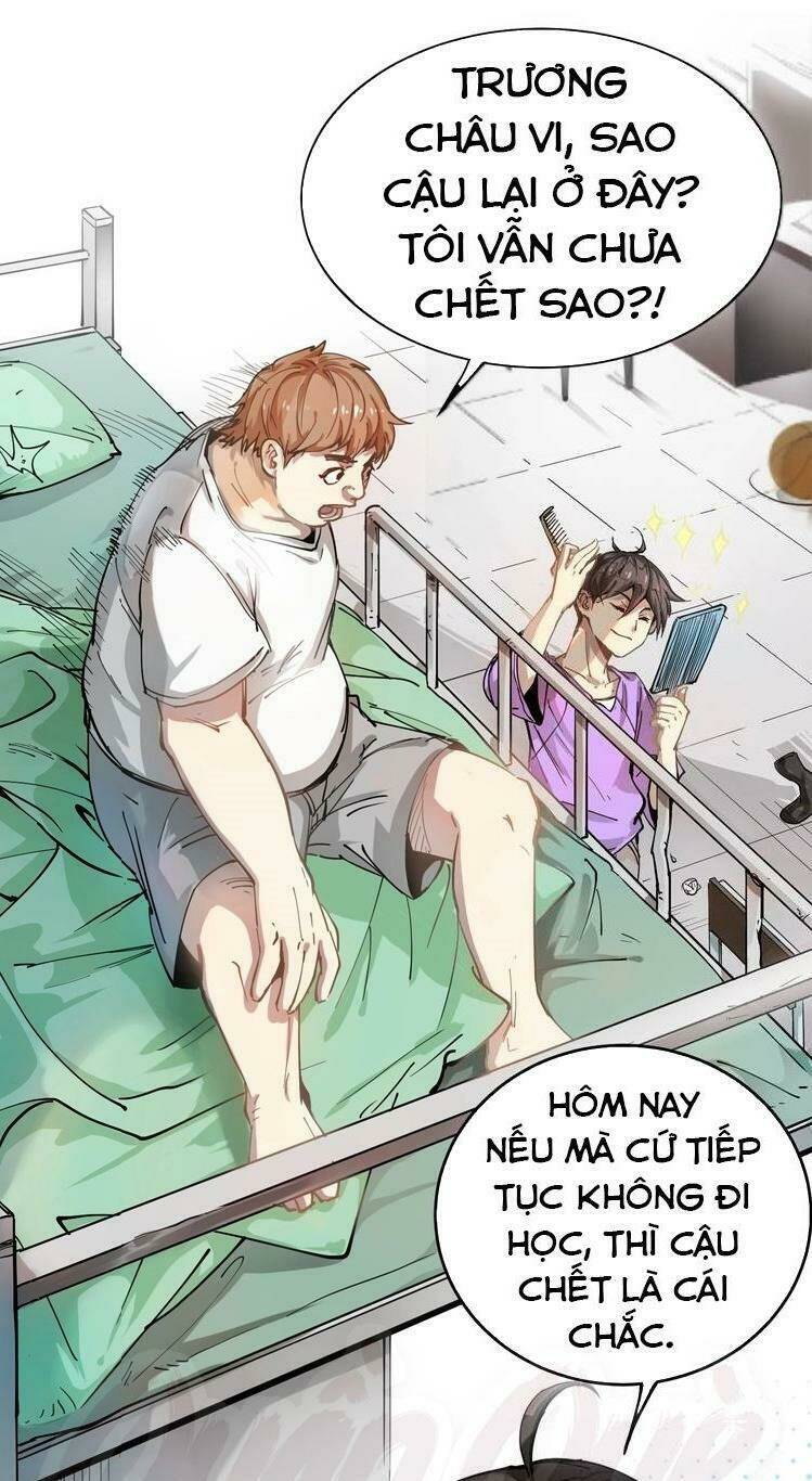 ta có rất nhiều thành tích chapter 1 11