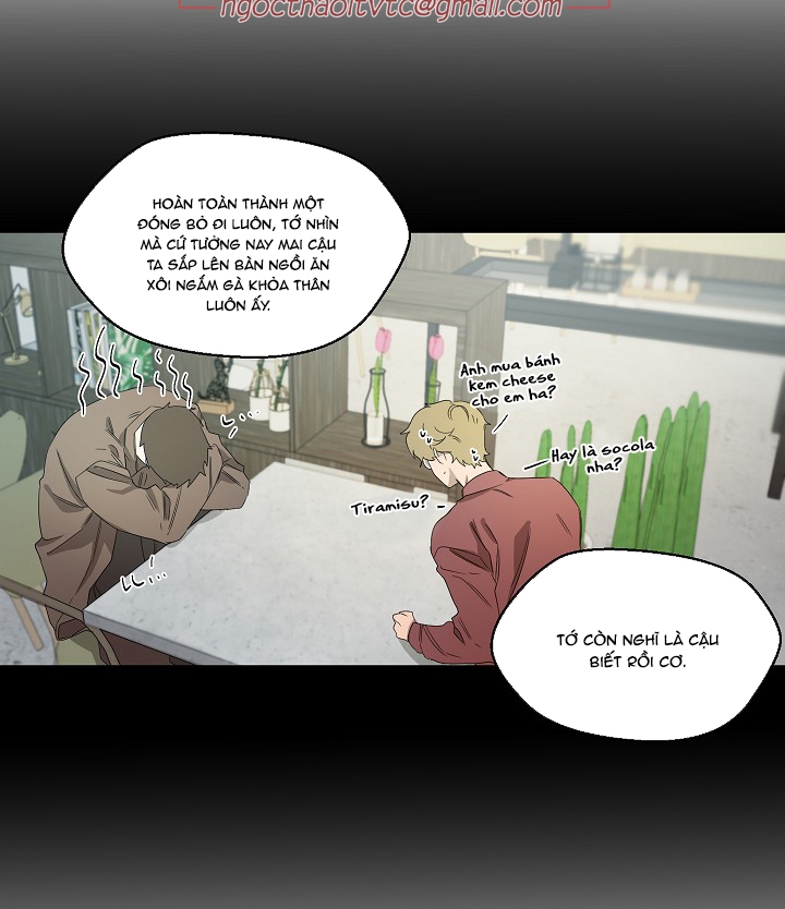 ever green chapter 29 9