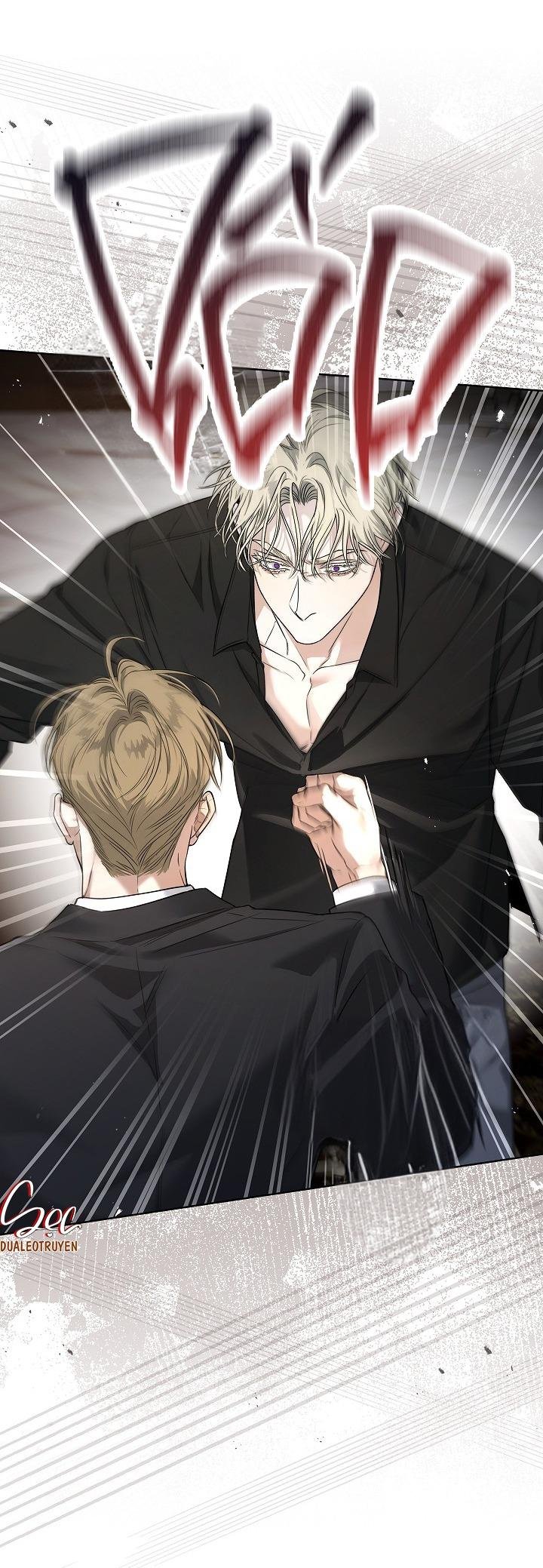 (abo) kiss me if you can chapter 9 25