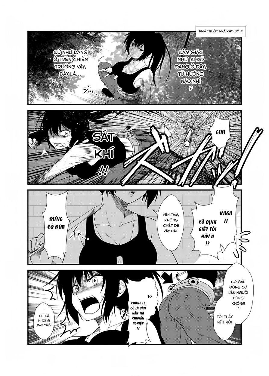 fleet journal chapter 15 1