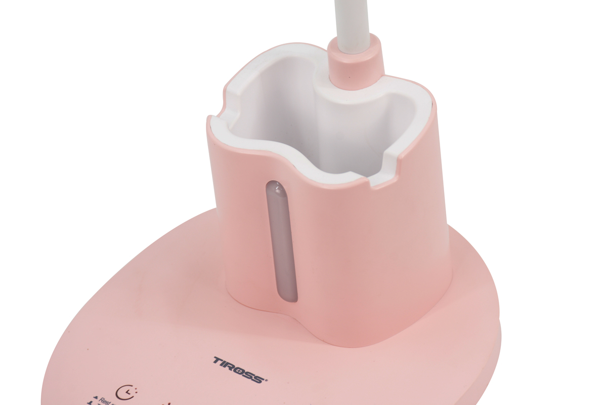 Đèn Bàn LED Chống Cận đa năng Tiross TS2246 - Hàng chính hãng