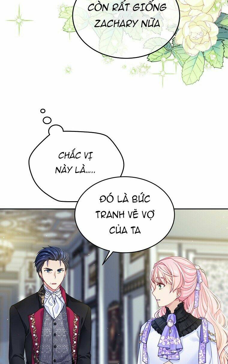 chồng em dễ thương chết mất thôi! chapter 18 33