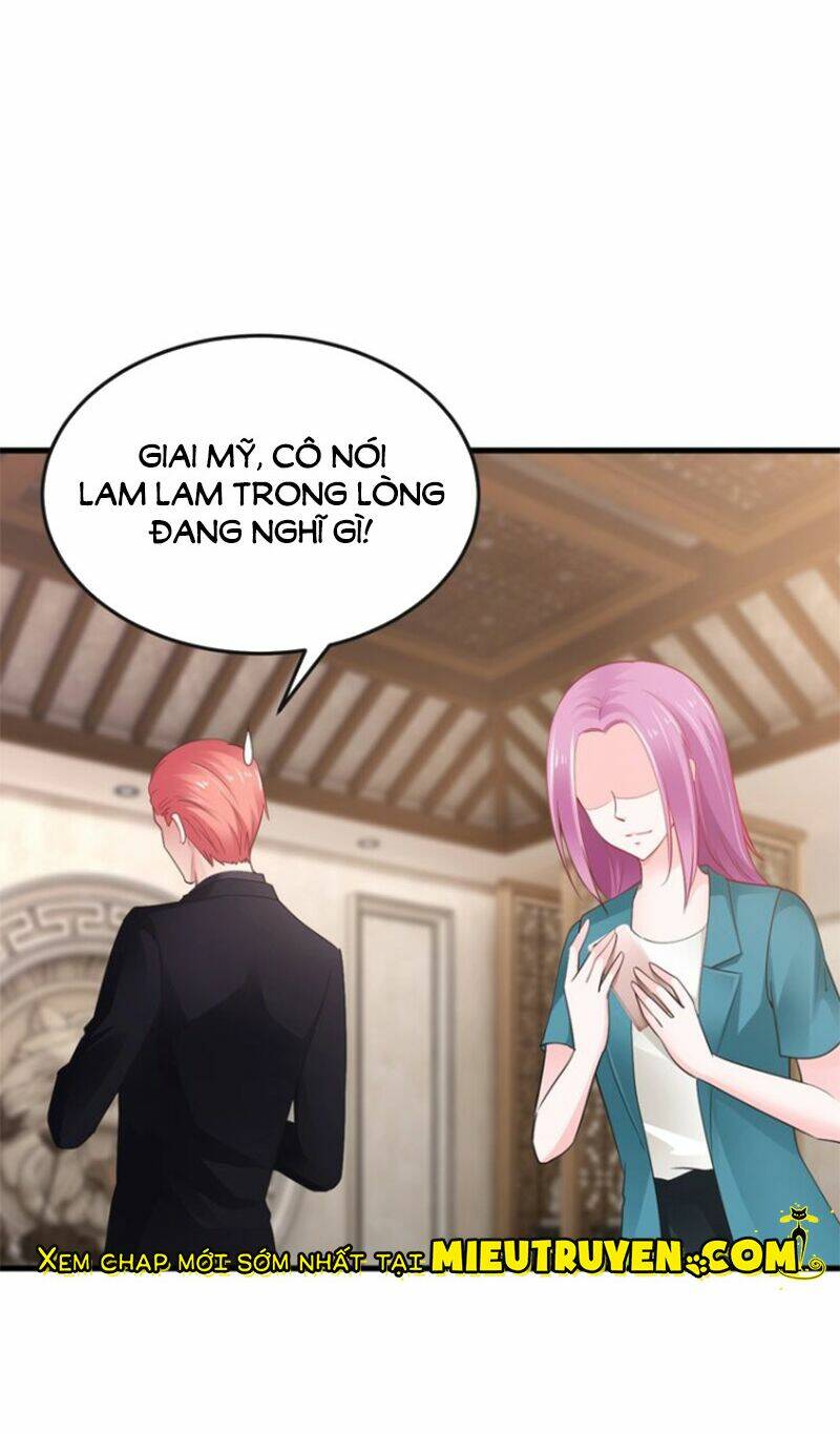 thú cưng độc quyền của boss chapter 80 20