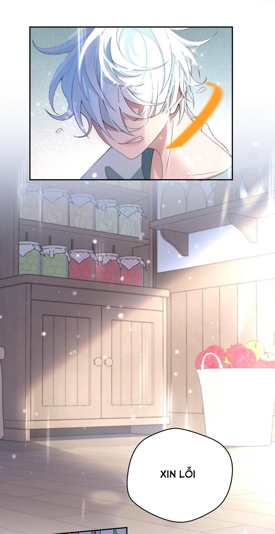 trăm cách tử đạo của công chúa chapter 8 18